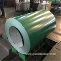 COLOR COATED Galvanized Steel Coil SGCC